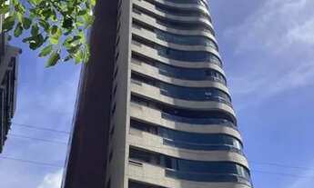 Imagem: Venda de apartamento 4 quartos, Edf. Walter