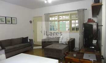 Imagem 2: Sobrado de Condomínio com 3 dorms, Assunção, São Bernardo do Campo - R$ 820 mil, Cod: 2955