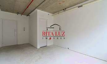 Imagem 2: CANOAS - Conjunto Comercial/sala - Centro