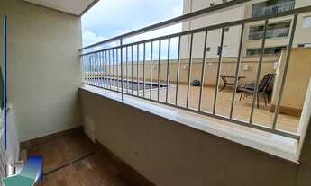 Imagem 6: RIBEIRÃO PRETO - Apartamento Padrão - CAMPOS ELÍSEOS