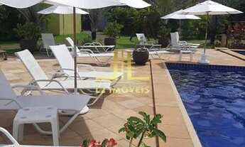 Imagem 7: Apartamento à venda no bairro Itacimirim (Monte Gordo) - Camaçari/BA