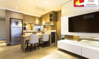 Imagem: Apartamento Mobiliado 68 metros Vila Nova