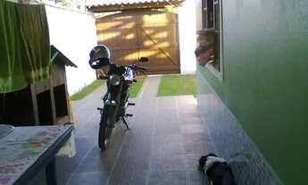 Imagem 3: Vendo essa casa em Itatiaia na subida do parque estadual