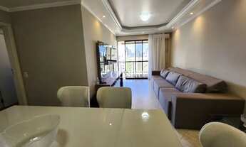 Imagem 2: Apartamento à venda no bairro Canto - Florianópolis/SC