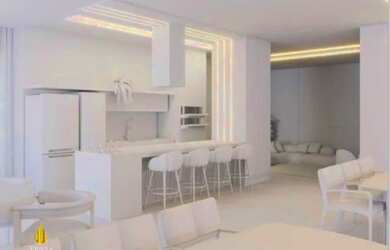 Imagem 6: Apartamento a venda no NF MOOV Home Club com localização privilegiada no Bairro Nações em