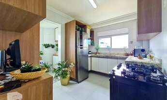 Imagem 6: Apto 03 qts, 81m², localização privilegiada - Riviera