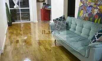 Imagem: Apartamento com 2 dorms, Vila Assunção