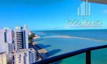 Imagem 5: MD Seu beira mar Casa Caiada -3 Quartos-100m² -Alto Padrão- Edf. Venâncio Barbosa