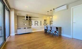 Imagem 5: Apartamento á venda 1 suíte, 1 vaga, 1 banheiro, 40m , Brooklin Paulista, São Paulo,Sp