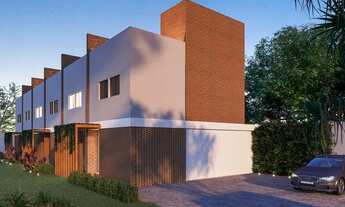 Imagem: Casa para venda possui 82 metros quadrados