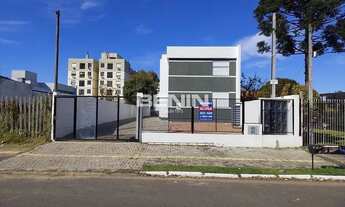 Imagem: CANOAS - Apartamento Padrão - NITERÓI