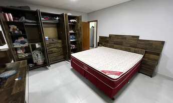 Imagem: Casa Corumba 4 Mobilhada. MCSOV6