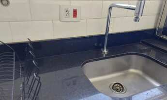 Imagem 3: Apartamento para aluguel com 65 metros quadrados com 3 quartos em Bosque da Saúde - São Pa