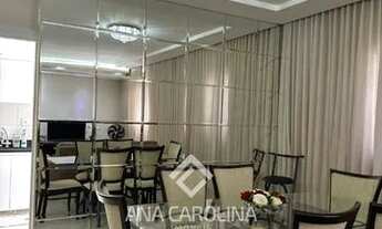 Imagem 3: Apartamento Maravilhoso no Edifício Creta, no Bairro Jardim Panorama