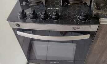 Imagem 4: Apartamento 2 quartos semi mobiliado direto com o proprietário