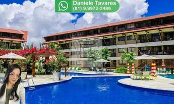 Imagem 6: Flat em Muro Alto