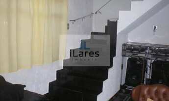 Imagem 2: Sobrado com 3 dorms, Alves Dias, São Bernardo do Campo - R$ 615 mil, Cod: 865