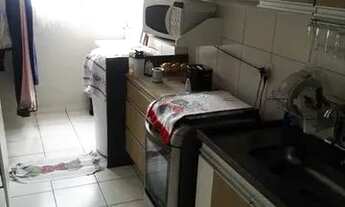 Imagem 4: Apartamento - Parque Industrial - Residencial Savoya - 53m² - 2 Dormitórios