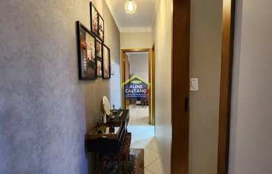 Imagem 9: Otimo Negocio APTO Guilhermina 02 dorms c/ sacada 359 mil