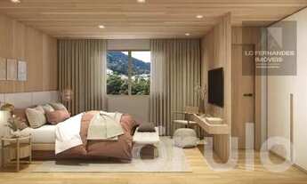 Imagem 7: Cobertura em Jardim Botânico - Rio de Janeiro