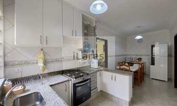 Imagem 5: Casa com 3 dorms, Olímpico, São Caetano do Sul - R$ 1 mi, Cod: 3037