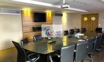 Imagem: Sala/Conjunto para aluguel e venda tem 560