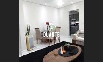 Imagem 4: SANTOS - Apartamento Padrão - PONTA DA PRAIA