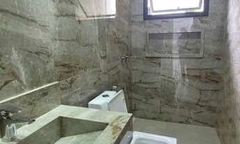 Imagem 7: Sobrado de luxo no Portal do Sol Gren, são 4 suítes plenas, com armários, 310 metros quadr