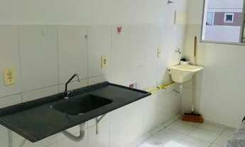 Imagem: Apartamento Condomínio Fonte das Aguas