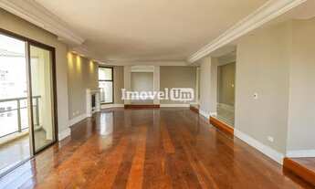 Imagem: Vila Nova Conceição