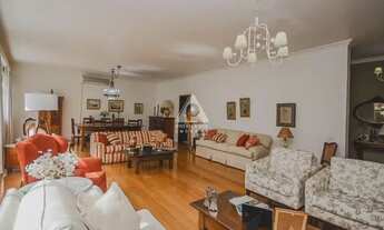 Imagem 5: Apartamento à venda, 4 quartos, 1 vaga, Copacabana - RIO DE JANEIRO/RJ