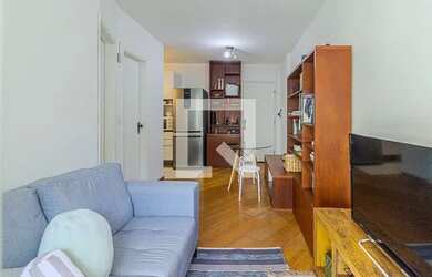 Imagem 3: Apartamento para Aluguel - Bela Vista, 1 Quarto, 30 m2