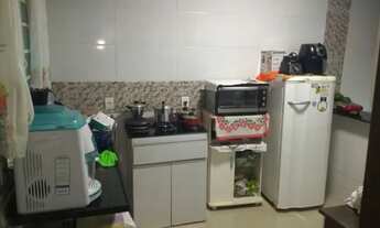 Imagem 2: Casa para venda possui 150 metros quadrados com 2 quartos em Castanheira - Belém - Pará