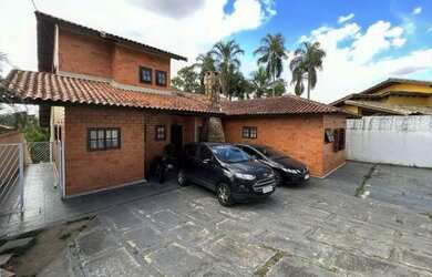 Imagem 4: COTIA - Casa de Condomínio - COTIA