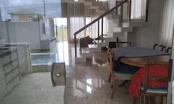 Imagem 3: EXELENTE CASA MOBILIADA PARA LOCAÇÃO TERRAS ALPHAVILLE