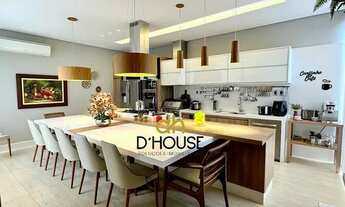 Imagem: Casa de condomínio sobrado para venda possui