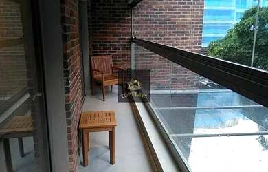 Imagem 11: Flat disponível no Itaim Bibi