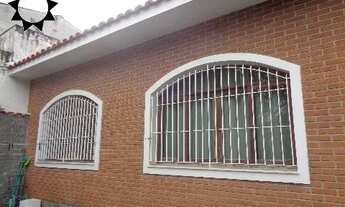 Imagem 2: CASA BELA VISTA Casa com 2 dormitórios