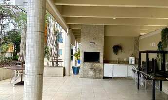 Imagem 4: DESOCUPADO!1QTO,57M², ARMÁRIOS PLANEJADOS NO QUARTO, COZINHA, BANHEIRO E ÁREA DE SERVIÇO