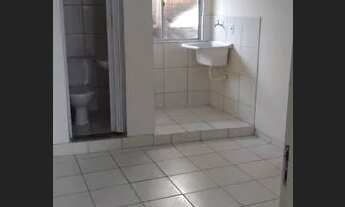 Imagem 5: Apartamento 1/4 kitnet