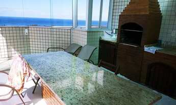 Imagem 6: Barra Bali Cobertura 3 quartos Vistão mar