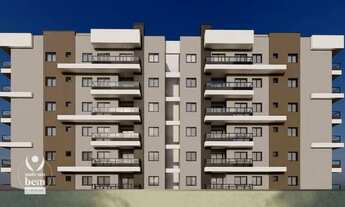 Imagem 4: COBERTURA com 3 quartos à venda, 98 m² por R$ 748.700 - São Pedro - São José dos Pinhais/P