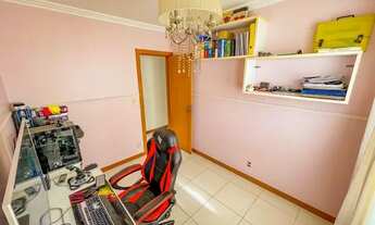 Imagem 6: Apartamento 03 quartos em Itapuã - Vila Velha - ES