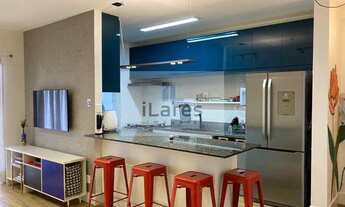 Imagem 4: Apartamento com 2 dorms, Campestre, Santo André - R$ 650 mil, Cod: 2669