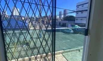 Imagem 6: No coração de Lagoa Nova