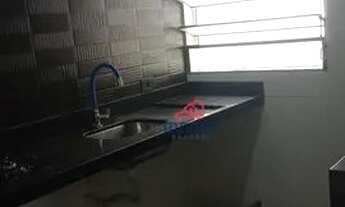 Imagem 4: Apartamento com 2 dormitórios, 45 m² - venda por R$ 190.000,00 ou aluguel por R$ 1.577,00