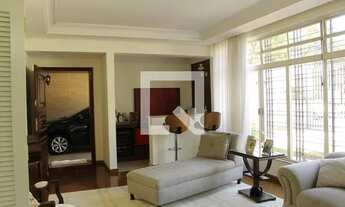 Imagem 4: Casa para Aluguel - Alto da Lapa, 5 Quartos, 415 m2