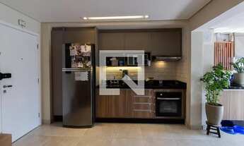 Imagem 3: Apartamento para Aluguel - Panamby, 2 Quartos, 57 m2