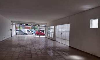 Imagem 3: Salão comercial 3 pavimentos