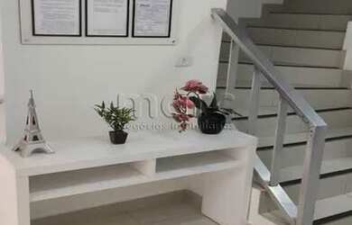 Imagem 5: SAO PAULO - Apartamento Padrão - LIBERDADE